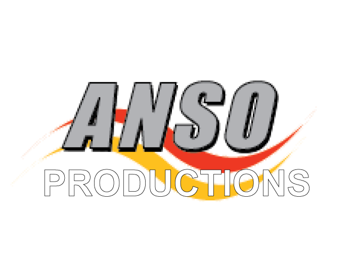 ANSO Productions Logo